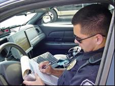 Traffic Violations